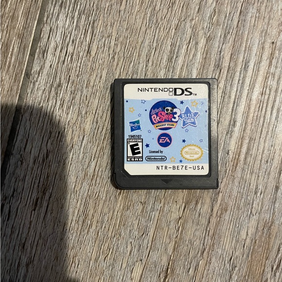 Littlest pet shop 3 - Picture 1 of 1